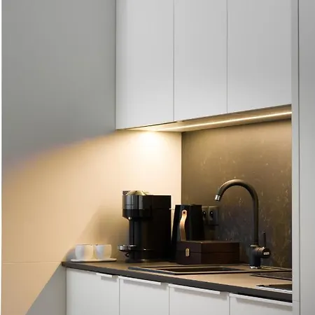 44 -v44- Apartmán Svinoústí