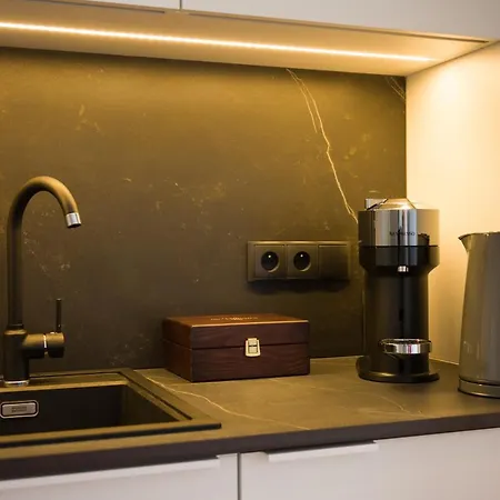 Appartamento 44 -v44- Świnoujście