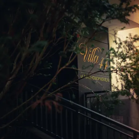 44 -v44- Appartamento *