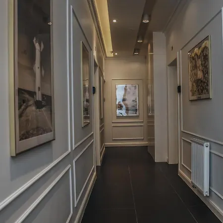 Apartmán 44 -v44- *