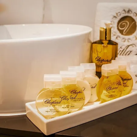 44 -v44- Apartmán *