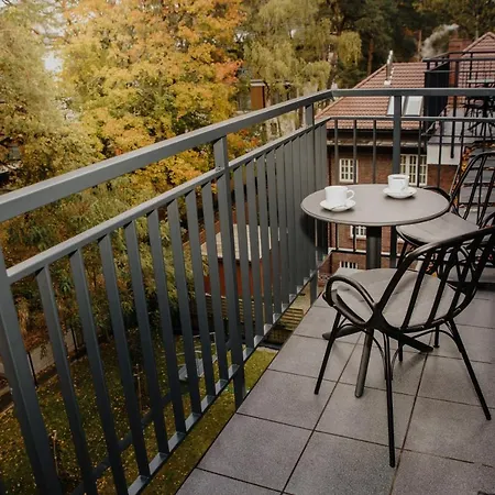 Apartmán 44 -v44- *