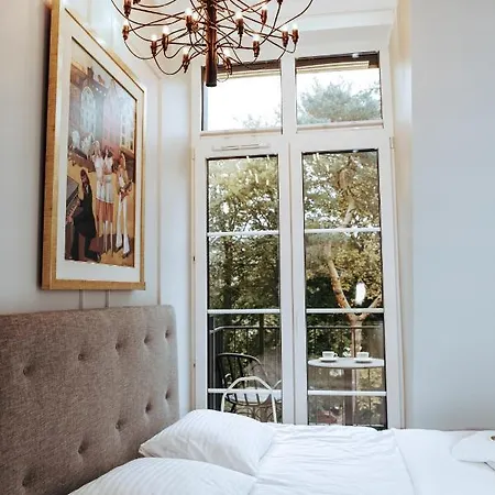 Apartmán 44 -v44- *