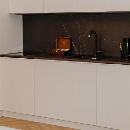 Apartmán 44 -v44- *