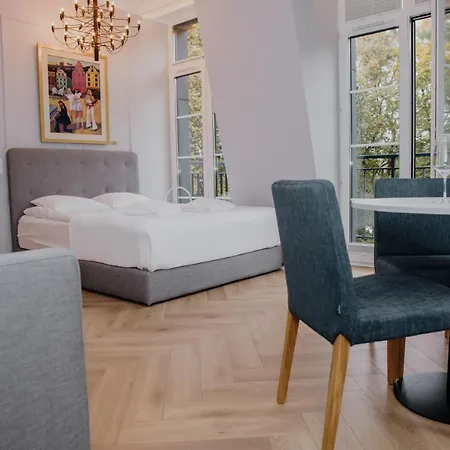 Apartmán 44 -v44- Svinoústí