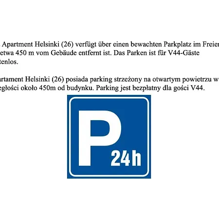 44 -v44- Swinoujscie