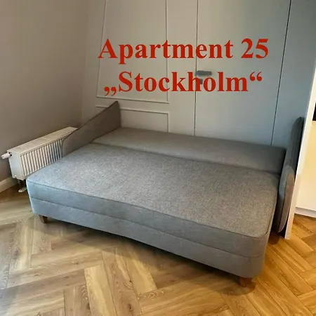 Appartamento 44 -v44- *