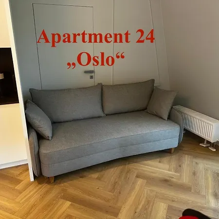 Apartment 44 -v44- *