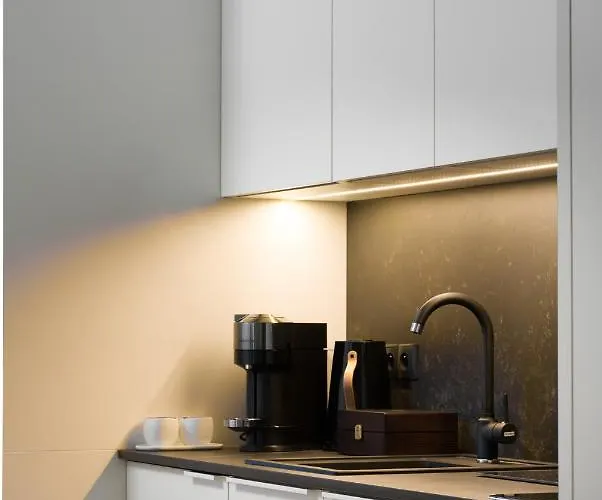 44 -v44- Апартаменты Свиноуйсьце