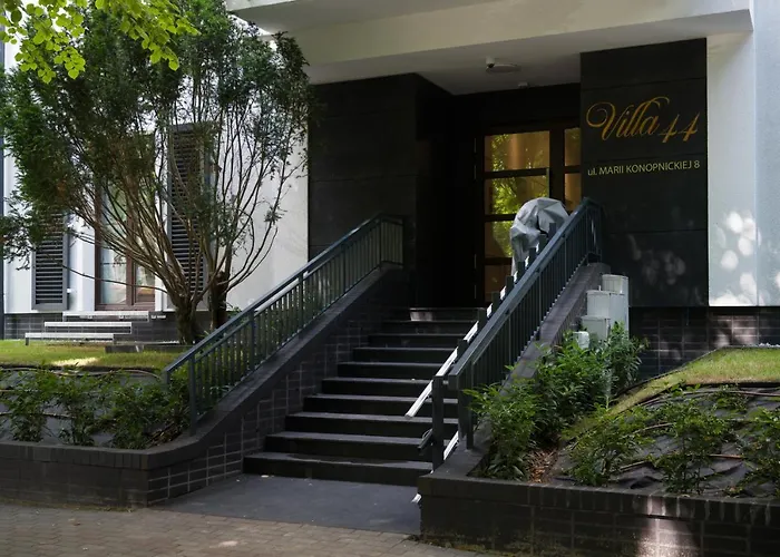 44 -v44- Апартаменты