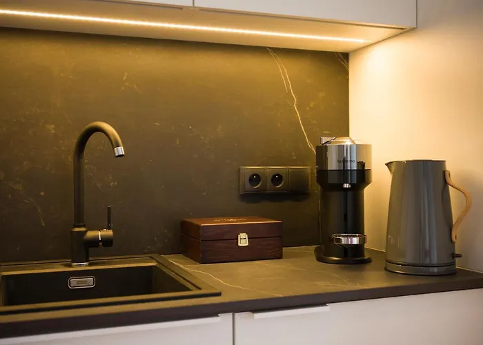 Апартаменты 44 -v44- Свиноуйсьце