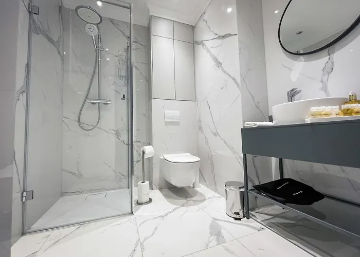 44 -v44- Daire Swinoujscie