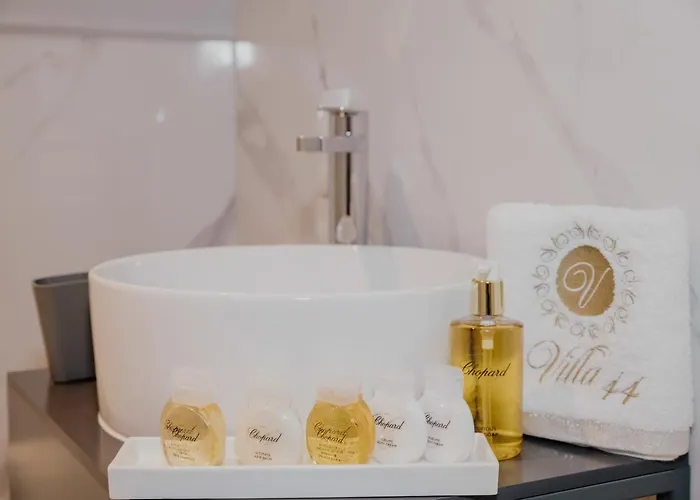 Апартаменты 44 -v44- *