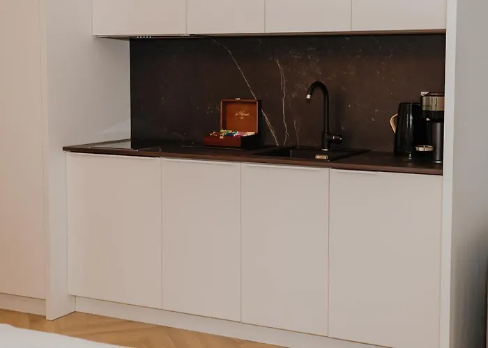 Апартаменты 44 -v44- *